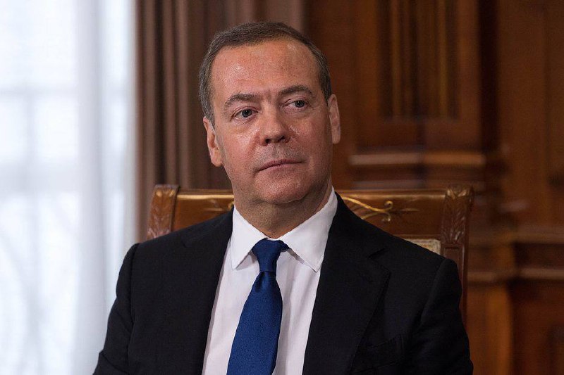 Медведев о невозможности вступления Армении в Евросоюз