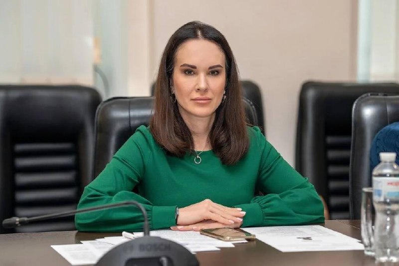 Зал суда, где решается мера пресечения для Ирины Мудрой
