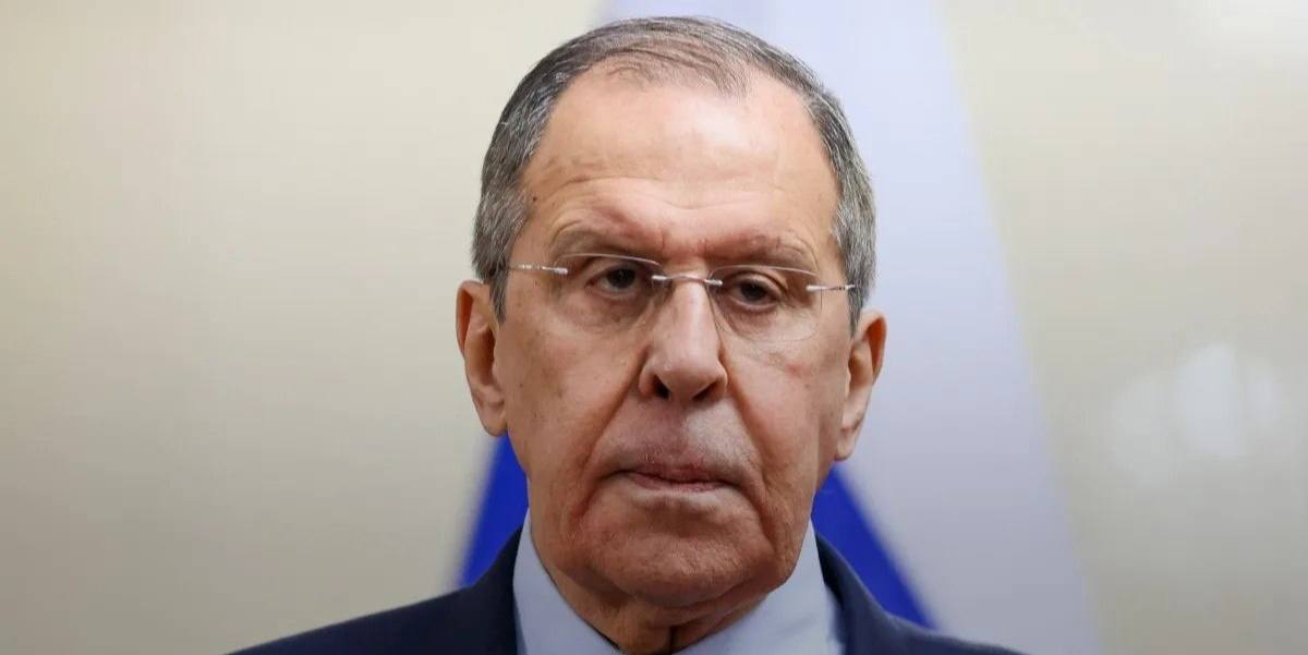Лавров и представители Ватикана на встрече