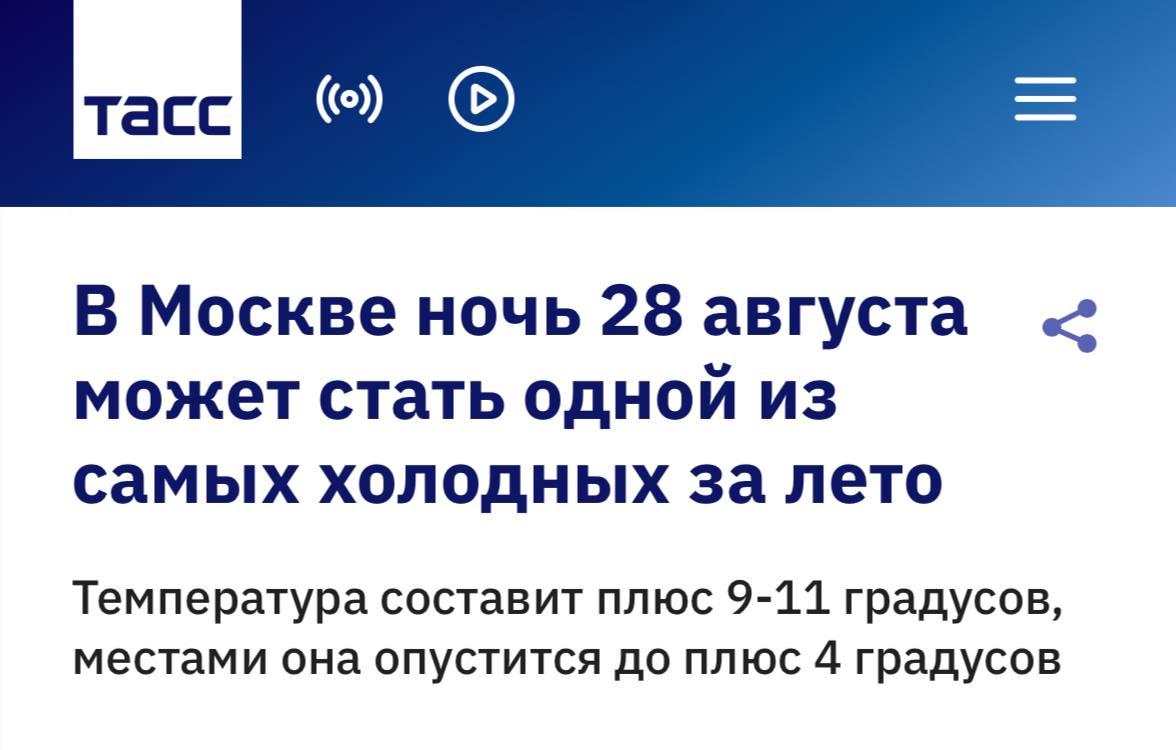 Пуховик на вешалке в магазине одежды