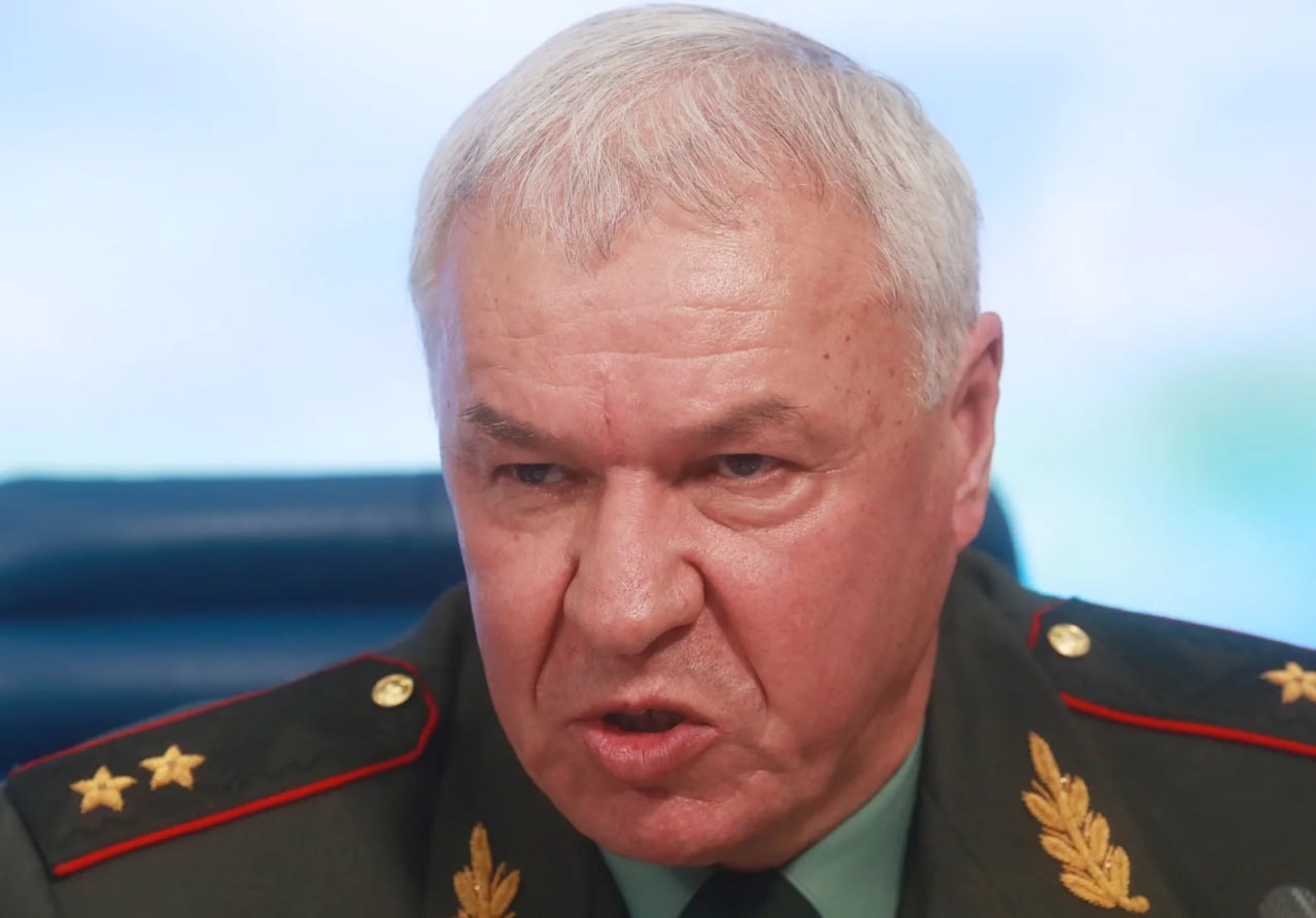Депутат Госдумы Виктор Соболев комментирует мобилизацию