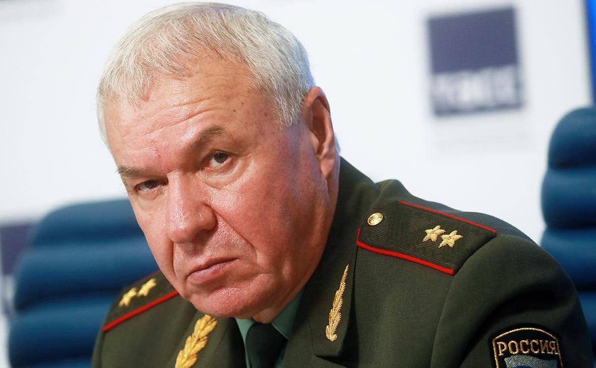 Депутат Госдумы выступает с заявлением о мобилизации