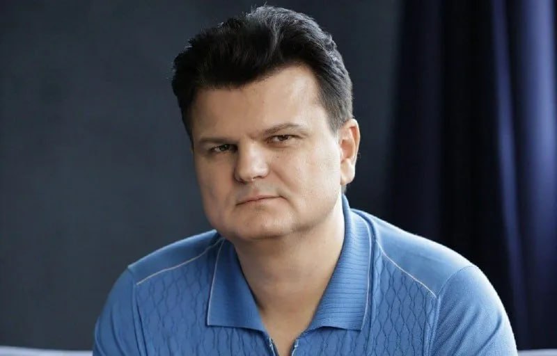 Карта Киева и области с зоной прифронтовых территорий