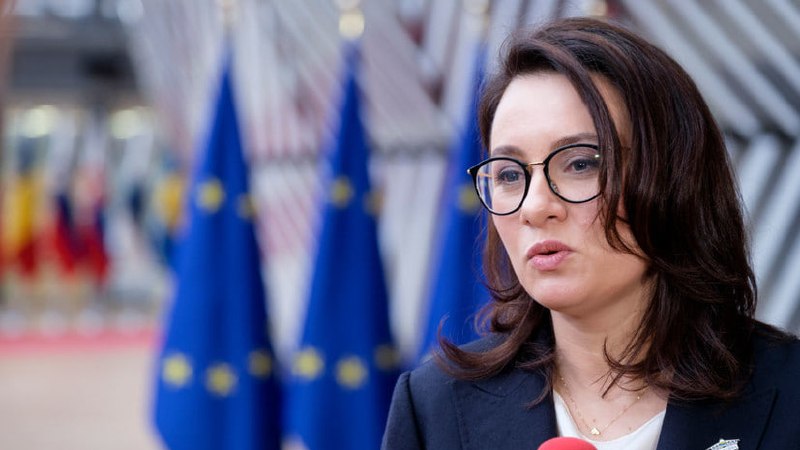 Терминал оплаты с требованием идентификации на Украине