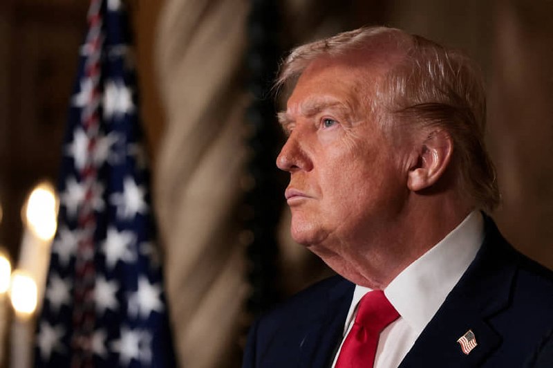 Дональд Трамп делает угрожающее заявление об Иране