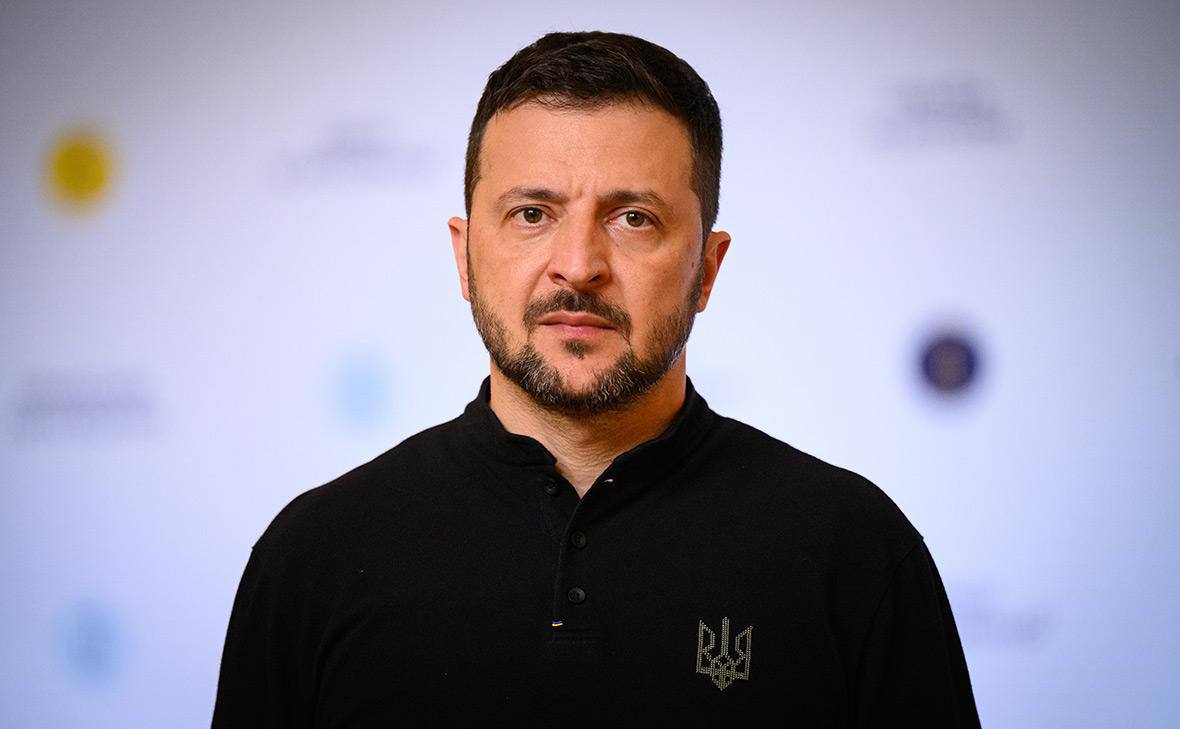 Зенитно-ракетный комплекс на фоне украинского неба