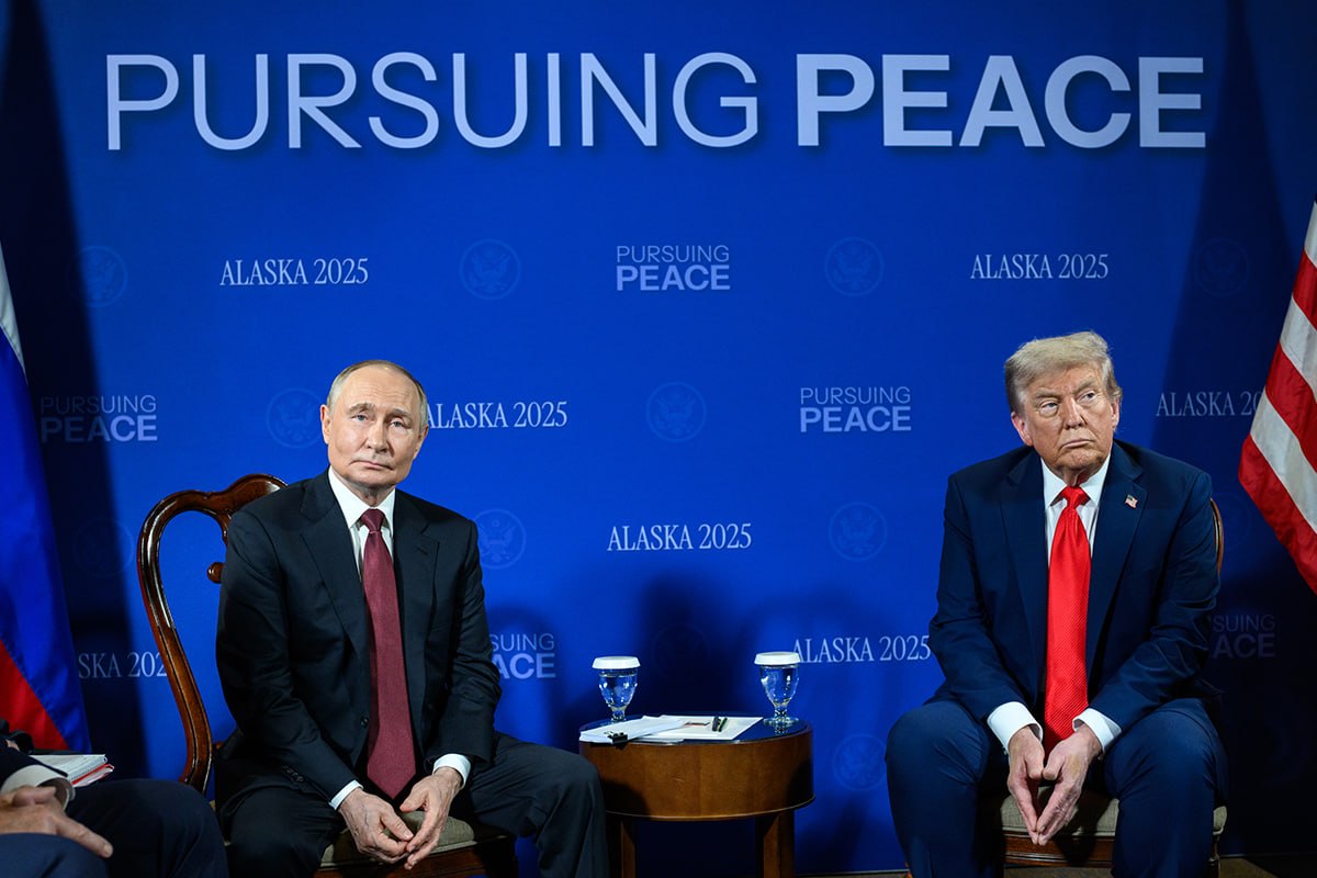Трамп на пресс-конференции отвечает журналистам о саммите G20