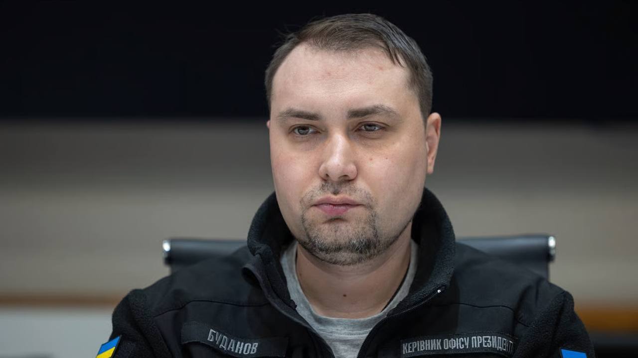Карта боевых действий на Украине с прогнозом на 2027 год
