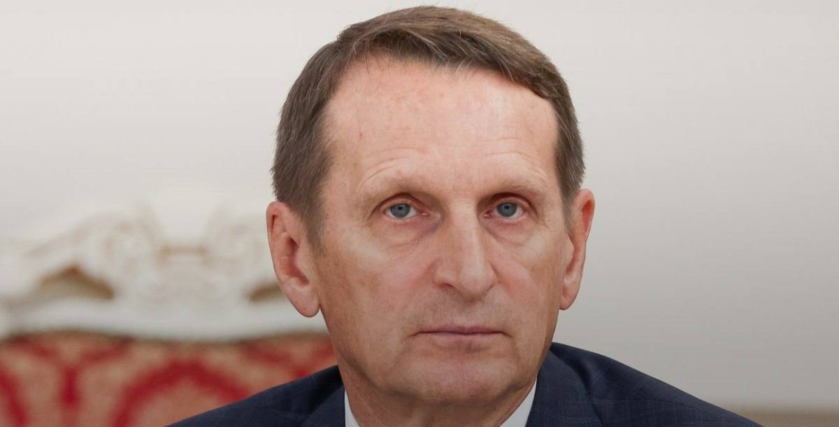 Карта НАТО с блокадой Калининграда