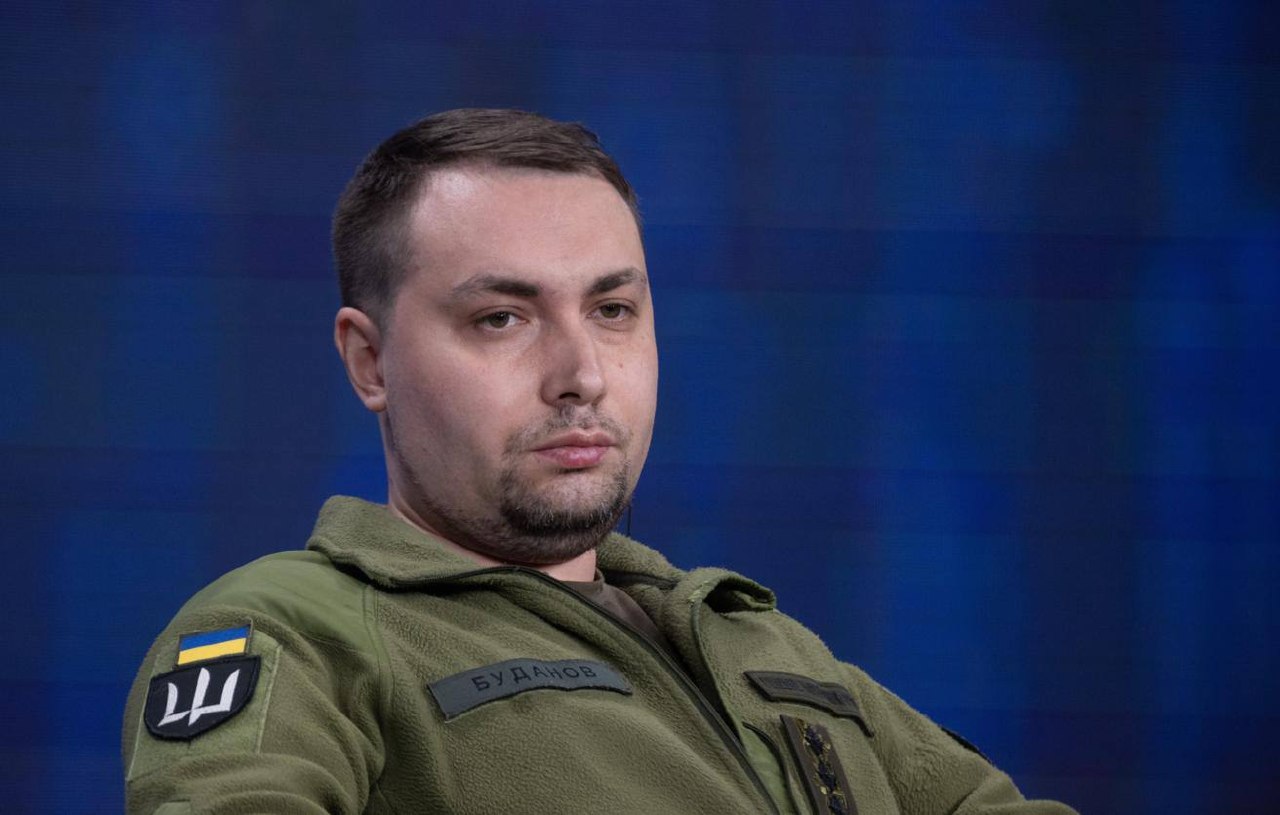 Буданов о предложении прекращения огня