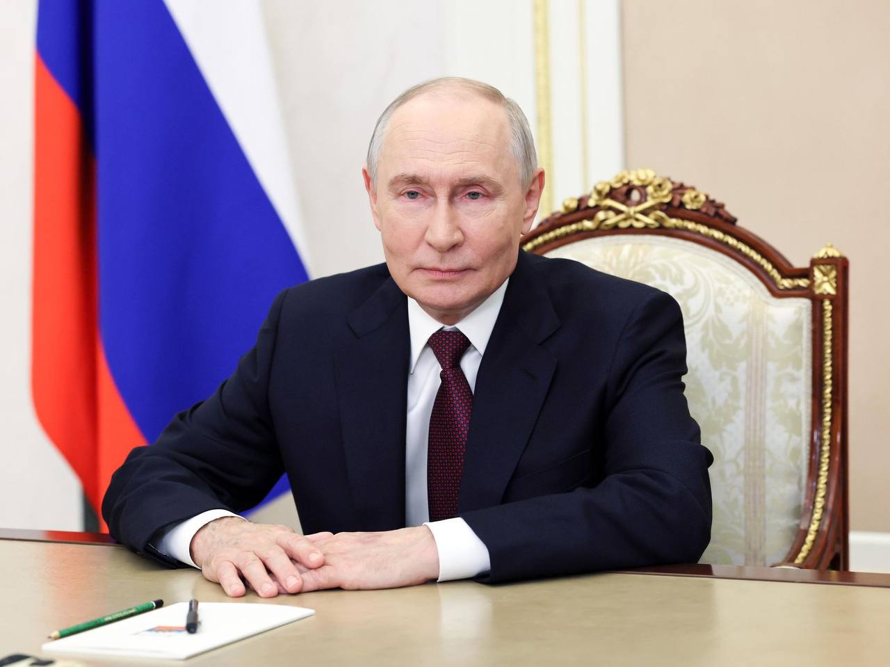 Единый командир ПВО защищает небо России
