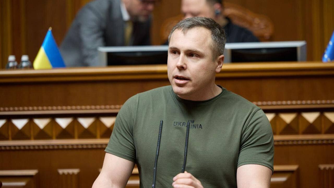 Украинские женщины в военной форме