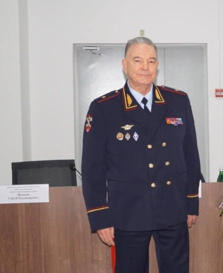 Задержание высокопоставленных сотрудников МВД за хищение топлива