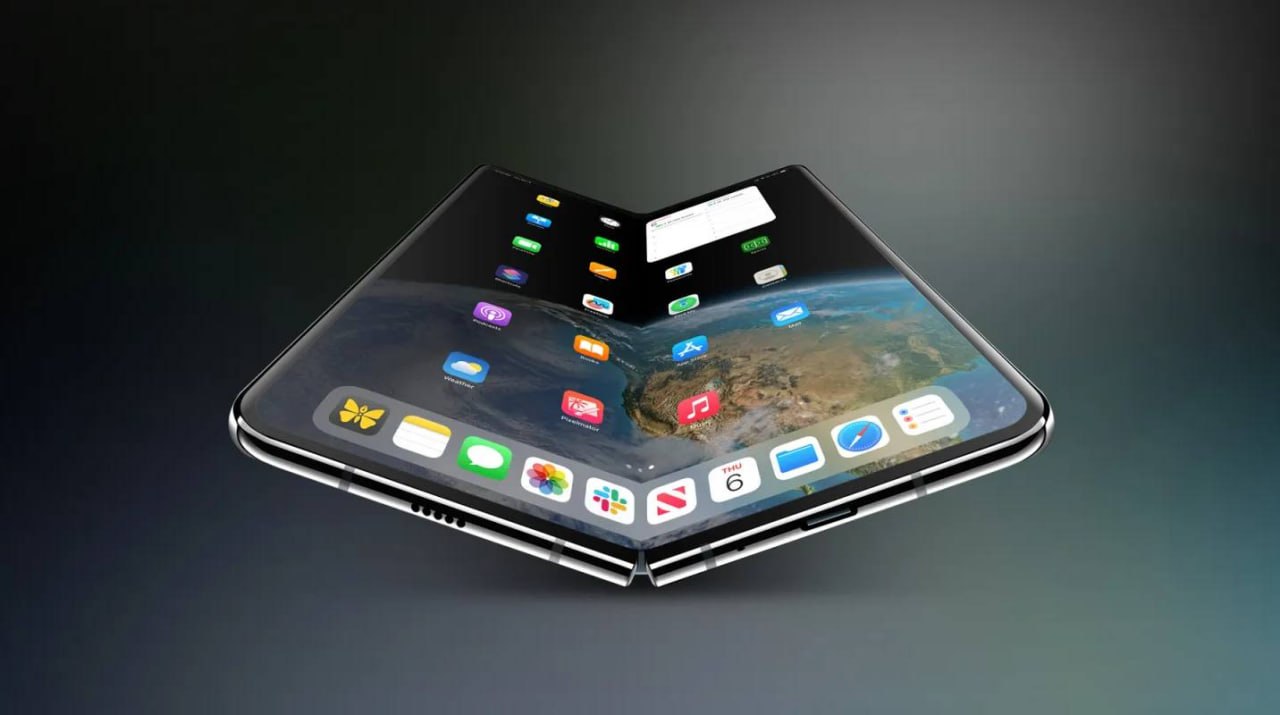 Новый iPhone 18 с рекордным ценником в миллион рублей