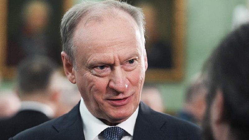 Патрушев призвал надеяться на себя в украинском вопросе
