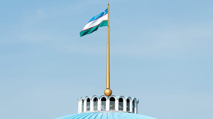 Реформа узбекского алфавита и цифровизация языка