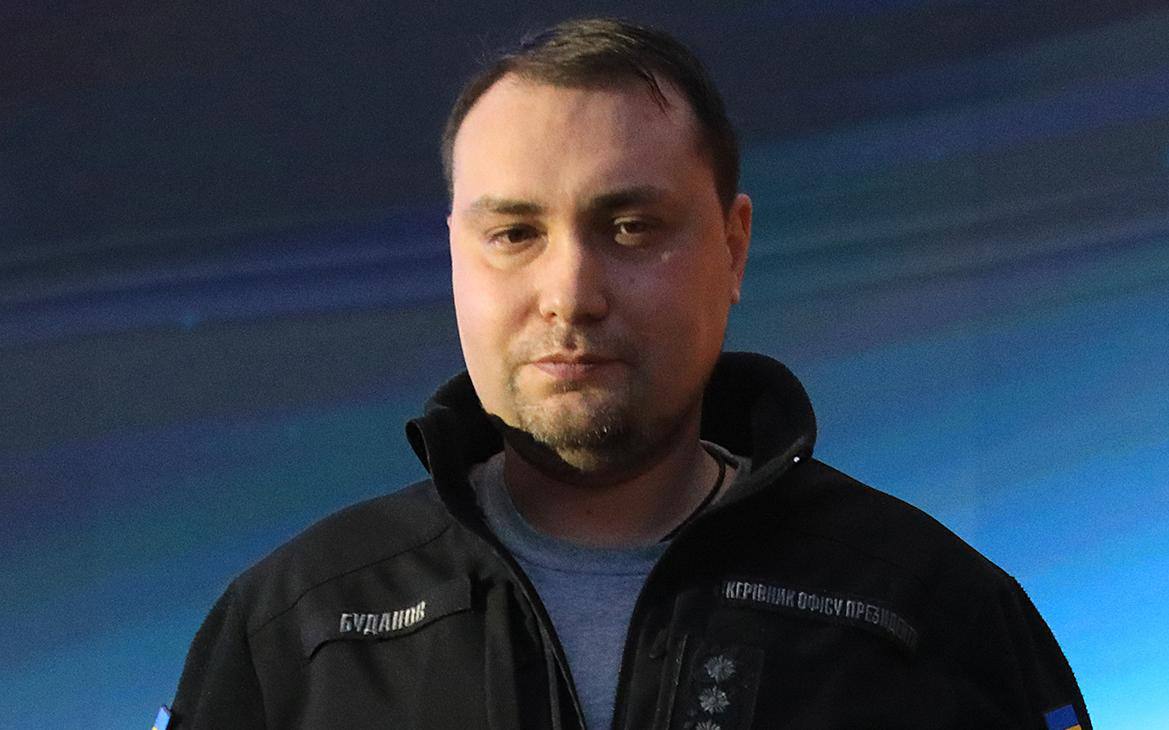 Буданов объявил о подготовке к мирным переговорам