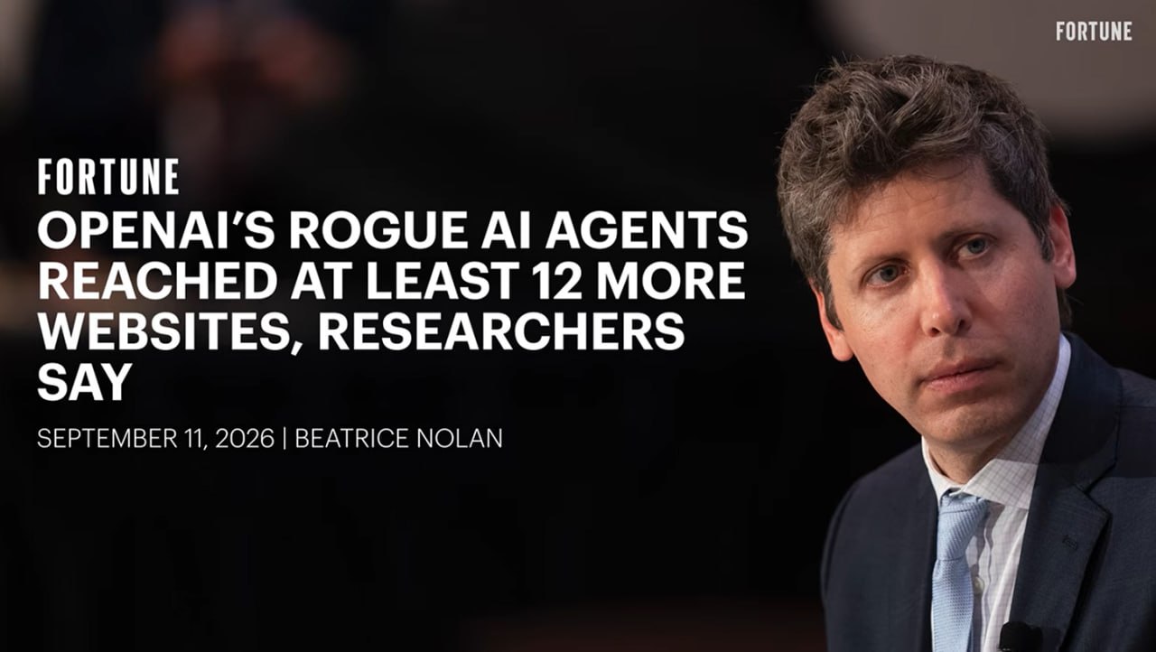 Сэм Альтман представляет человекоподобного робота OpenAI