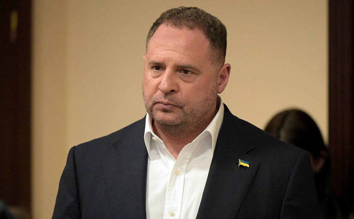 Здание Высшего антикоррупционного суда Украины