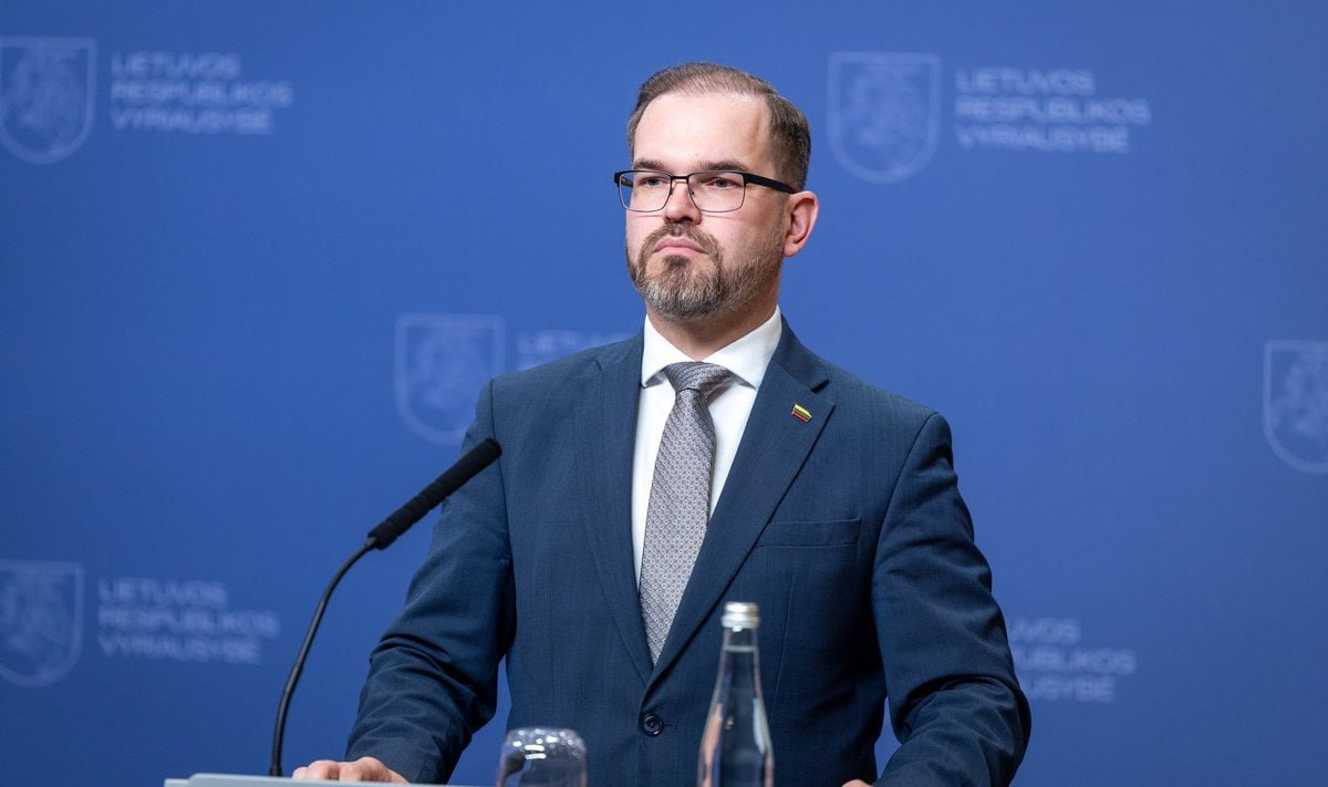 Совместное расследование инцидентов с беспилотниками Литвой и Польшей