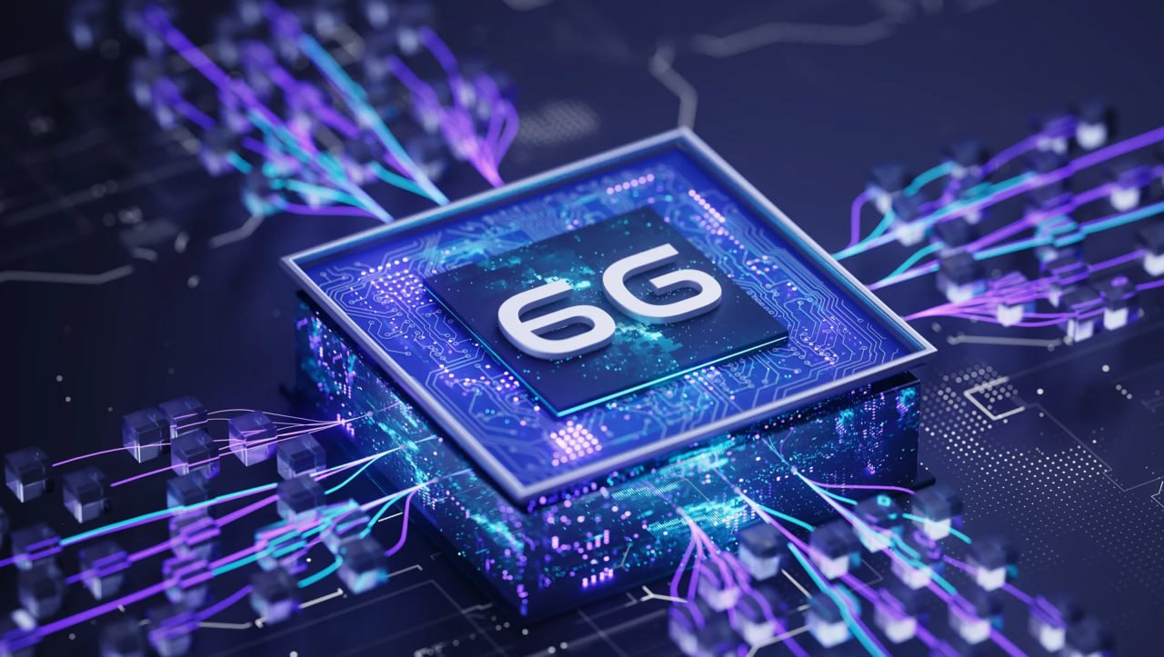 Тестирование 6G в России: вышки нового поколения