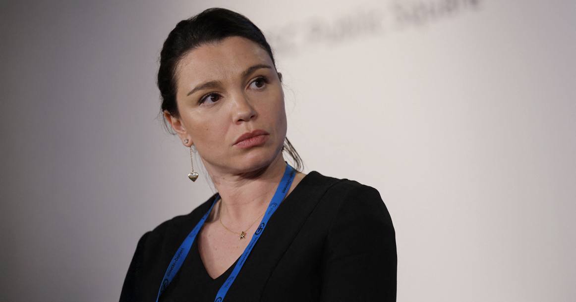 Жанна Немцова объявлена в международный розыск