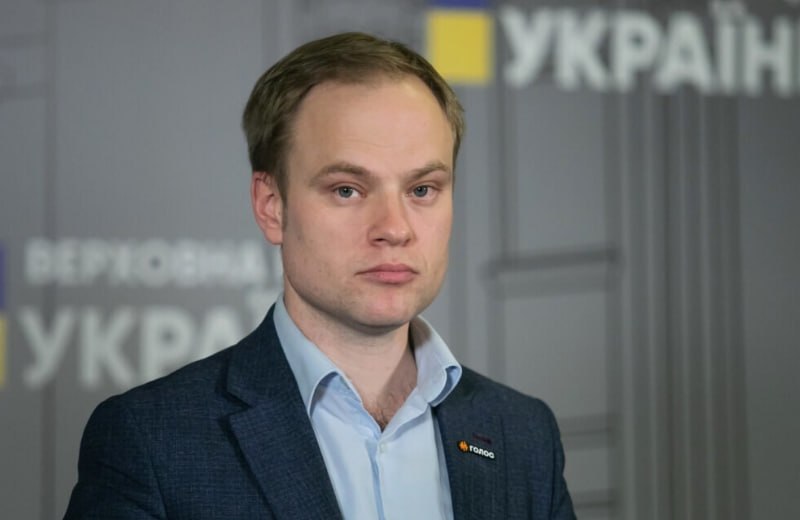 Депутат Рады делает скандальное заявление о языке