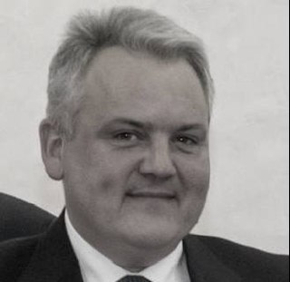 Константин Полежаев бывший мэр Белгорода