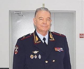 Генерал МВД Мальков в наручниках