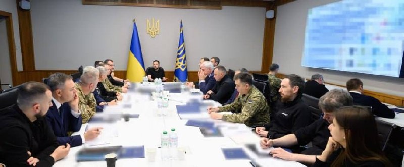 Усиление защиты дата-центров в Украине