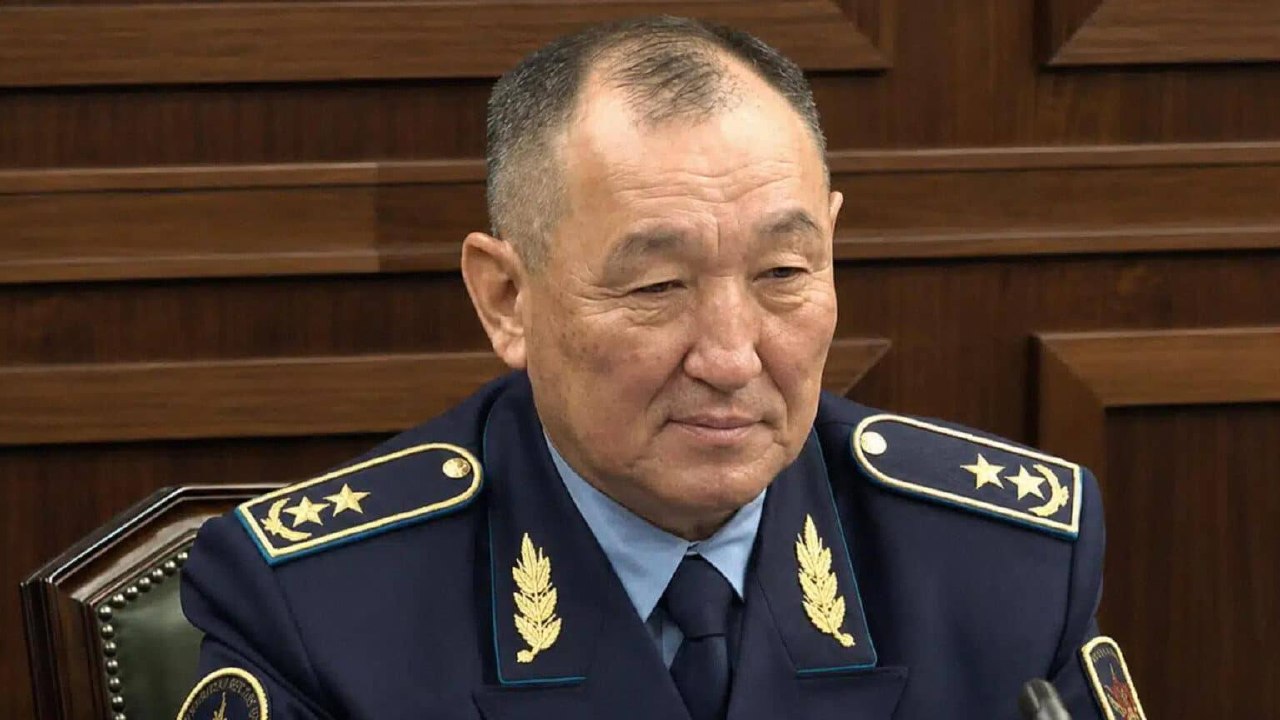 Отставка министра обороны Казахстана после гибели солдат