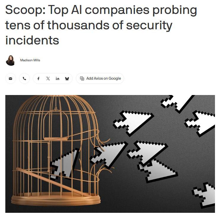 OpenAI приостановила обучение мощных ИИ-моделей