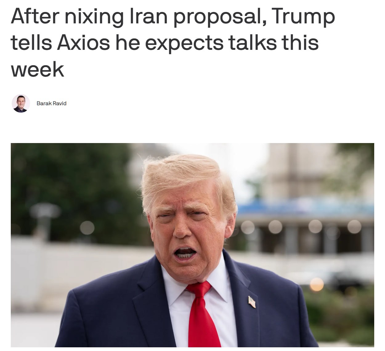 Флаги США и Ирана на фоне переговоров