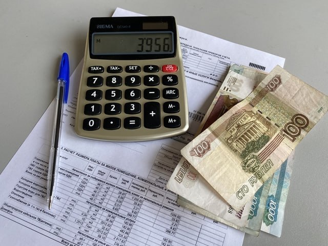 Рост тарифов ЖКХ обгоняет инфляцию и ВВП