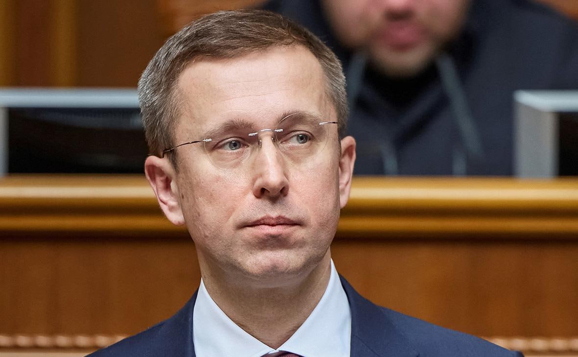 Правительство Украины обсуждает приоритеты бюджета