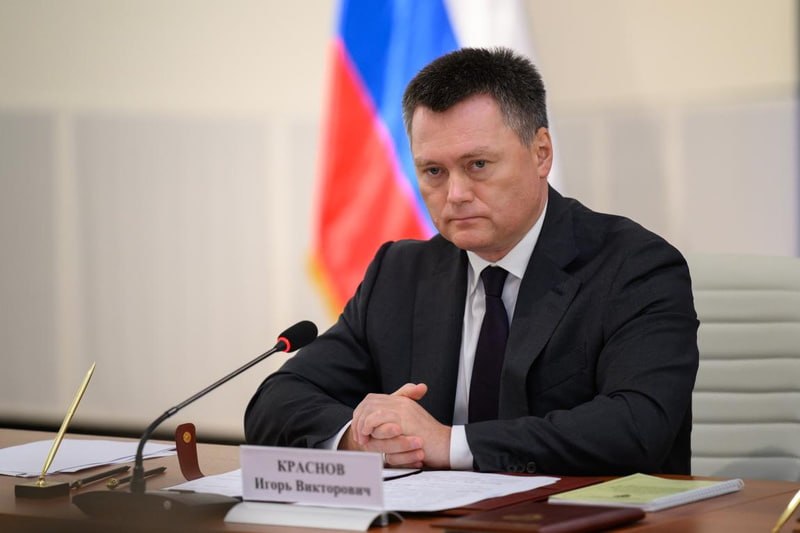Встреча представителей судебных систем России и Ирана