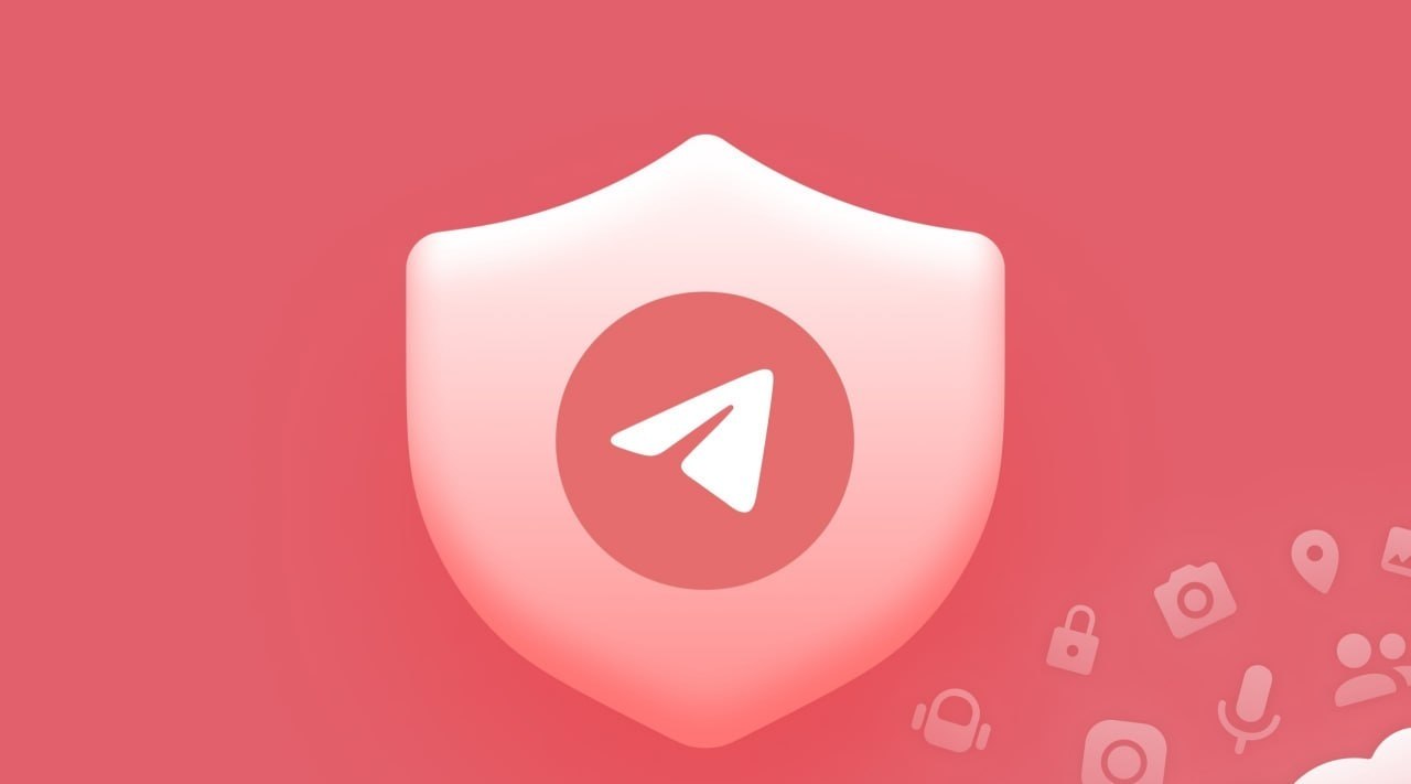 Обновление Telegram Desktop для защиты от уязвимости
