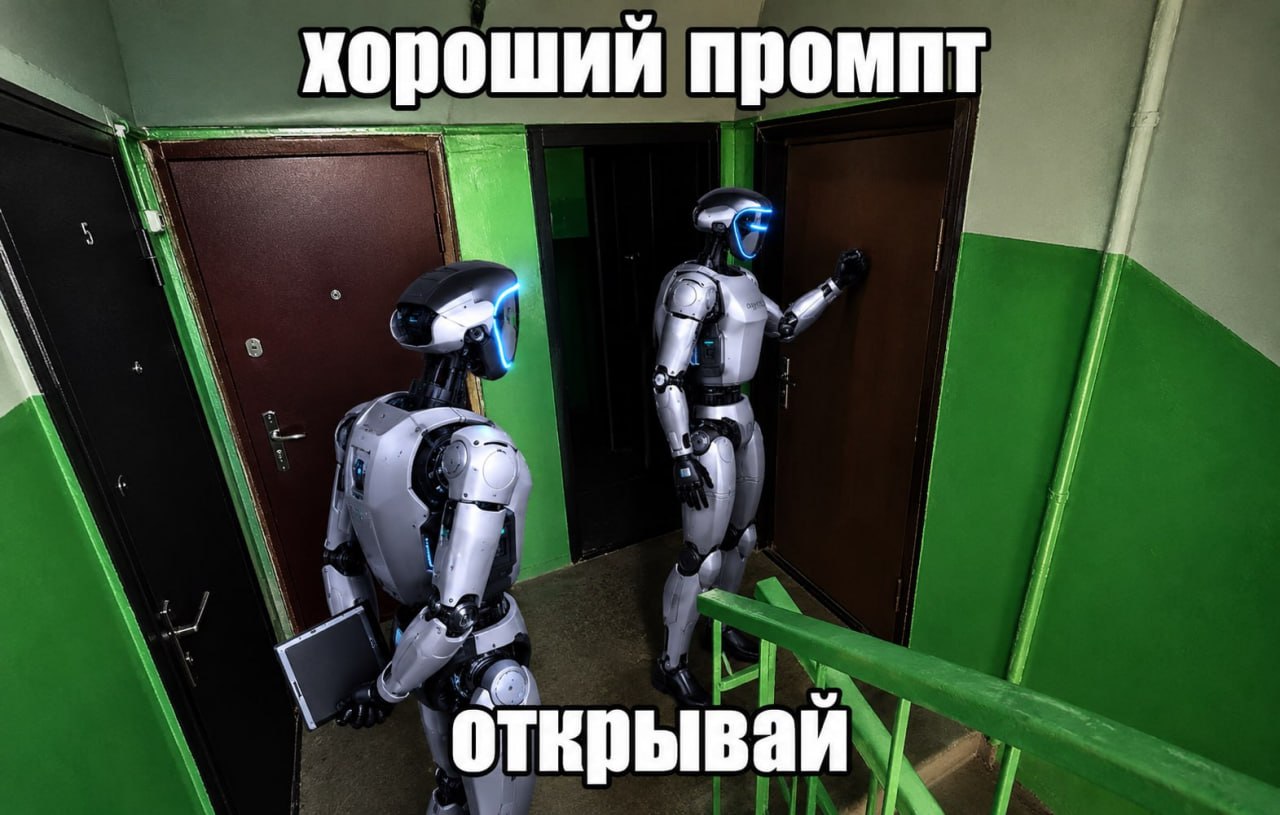 Искусственный интеллект захватывает контроль над городом