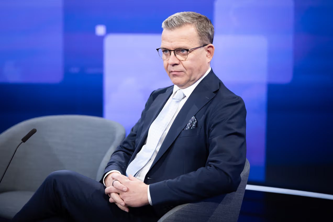 Премьер Финляндии предлагает запретить туристические визы россиянам