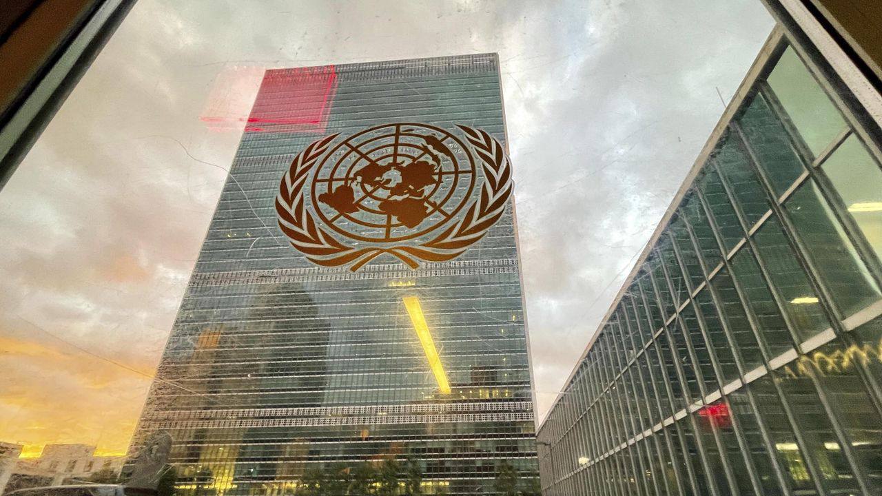 Статистика крайней бедности в мире по данным ООН