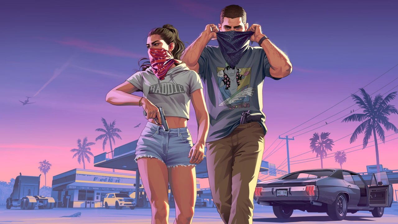 Фанаты обсуждают перенос даты выхода GTA 6 на ПК