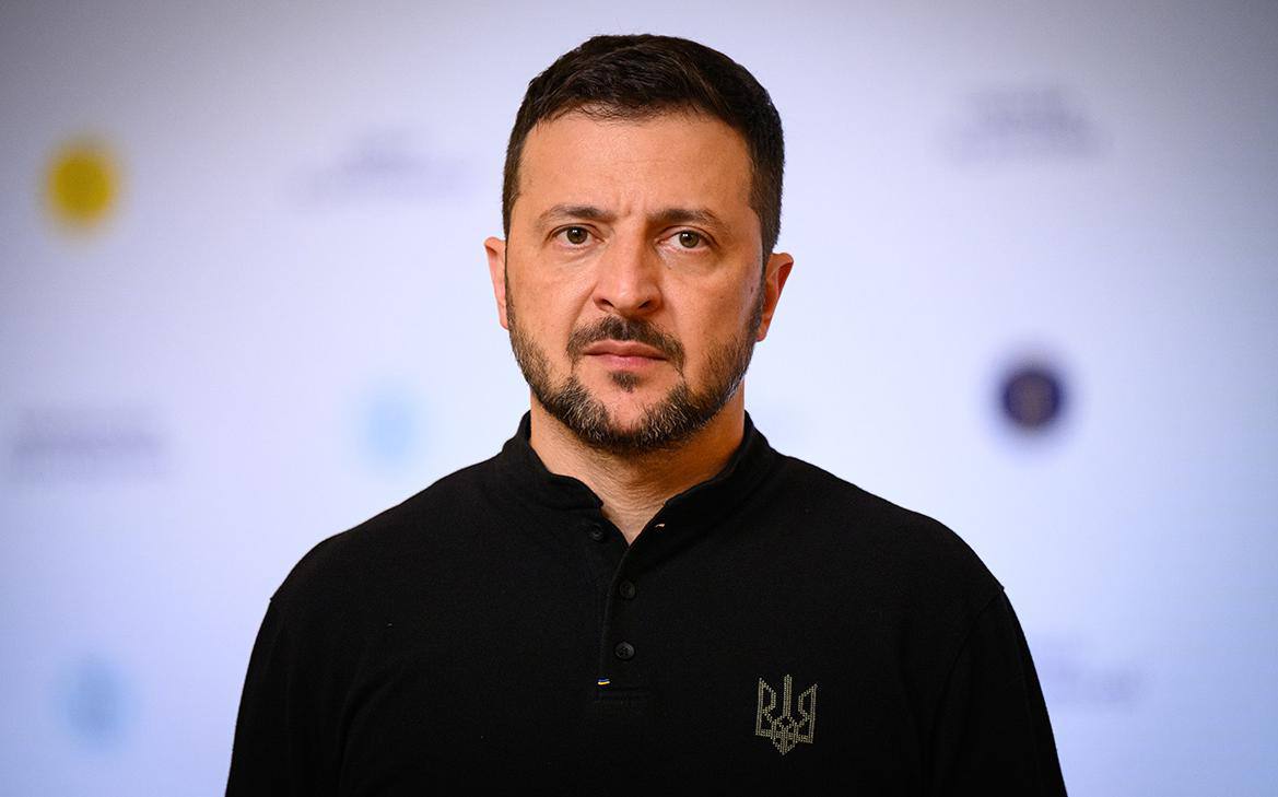 Зеленский обсуждает подготовку Киева к зиме
