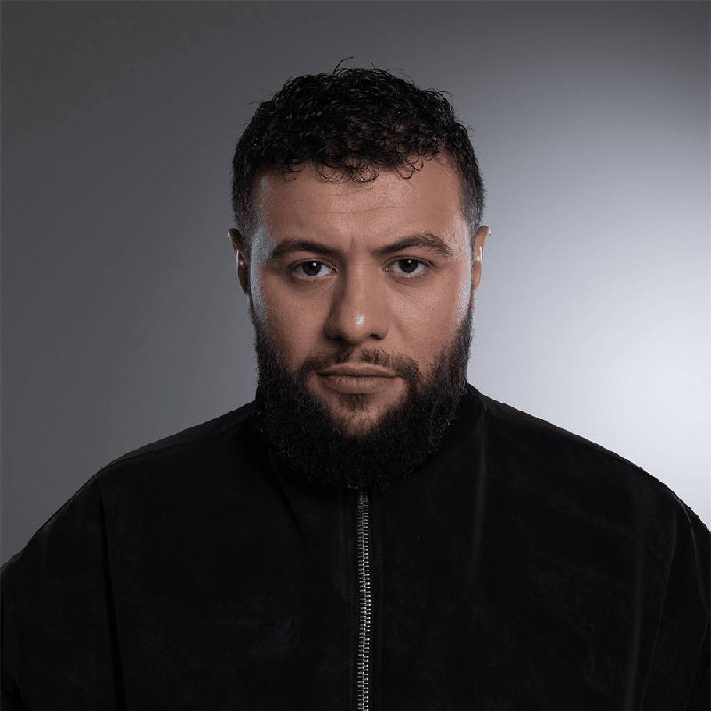 Рэпер Navai заключён под стражу на два месяца