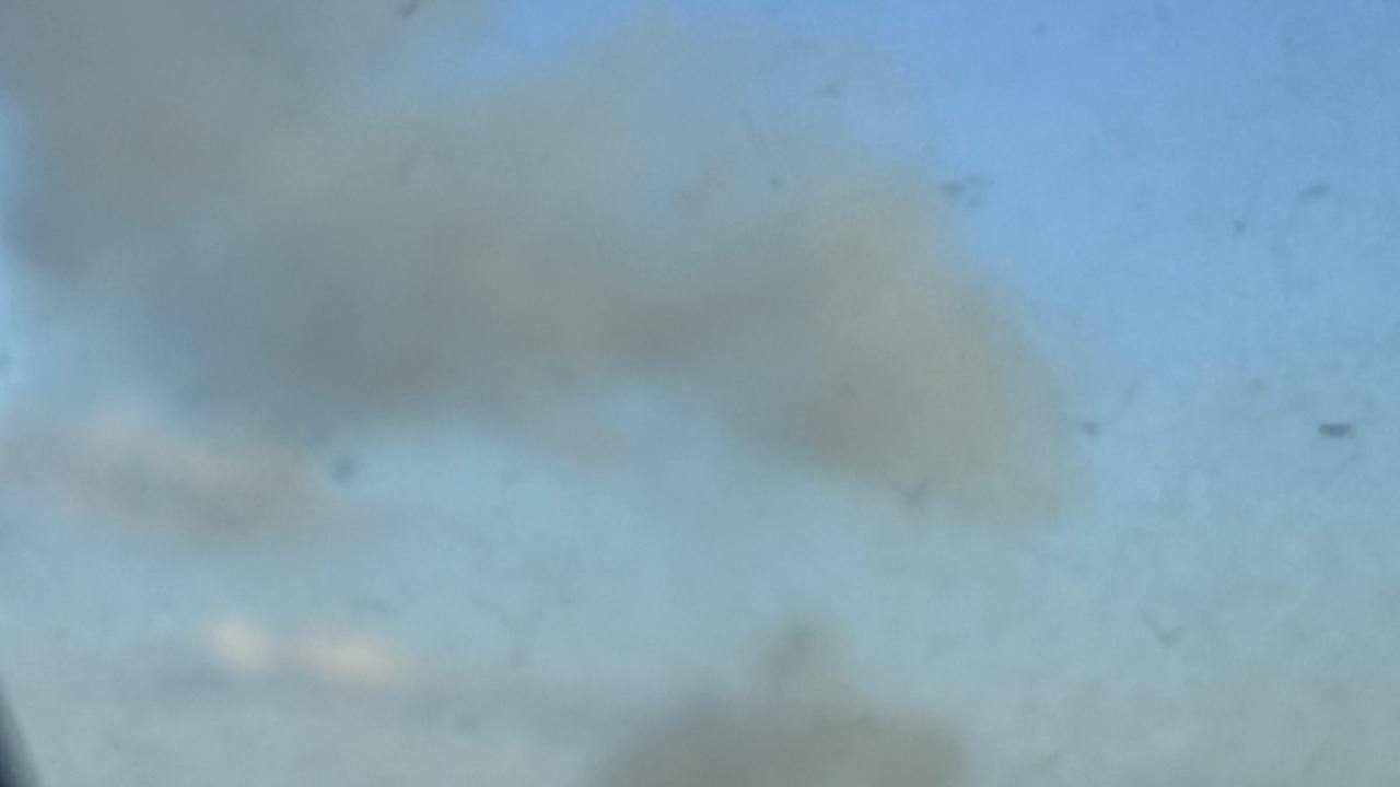 Взрывы в Киеве у Северного моста