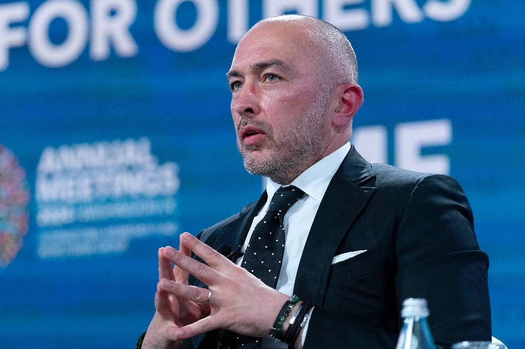 Андрей Пышный покидает пост главы Нацбанка