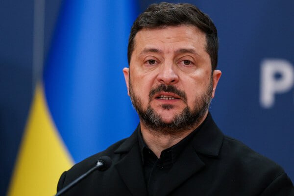 Трёхсторонние переговоры Украины, США и России