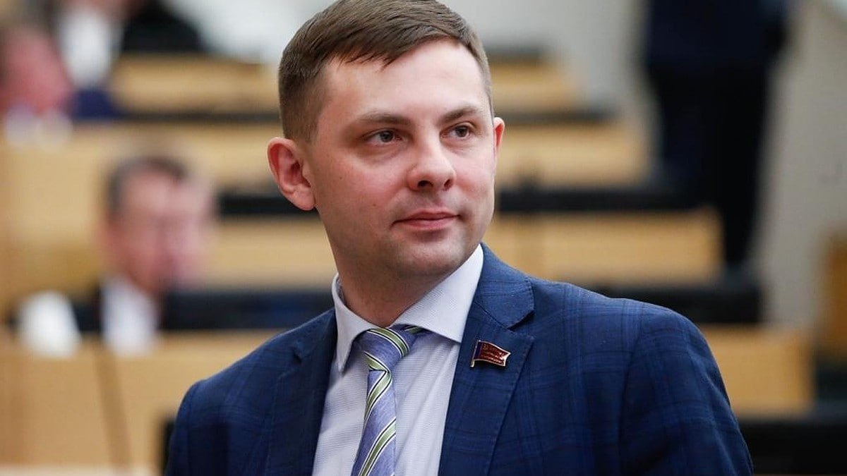 Задержание Олега Михайлова в Москве
