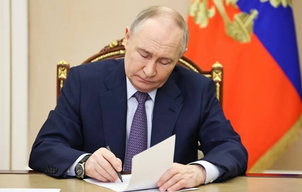 Кадровые перестановки в правительстве России