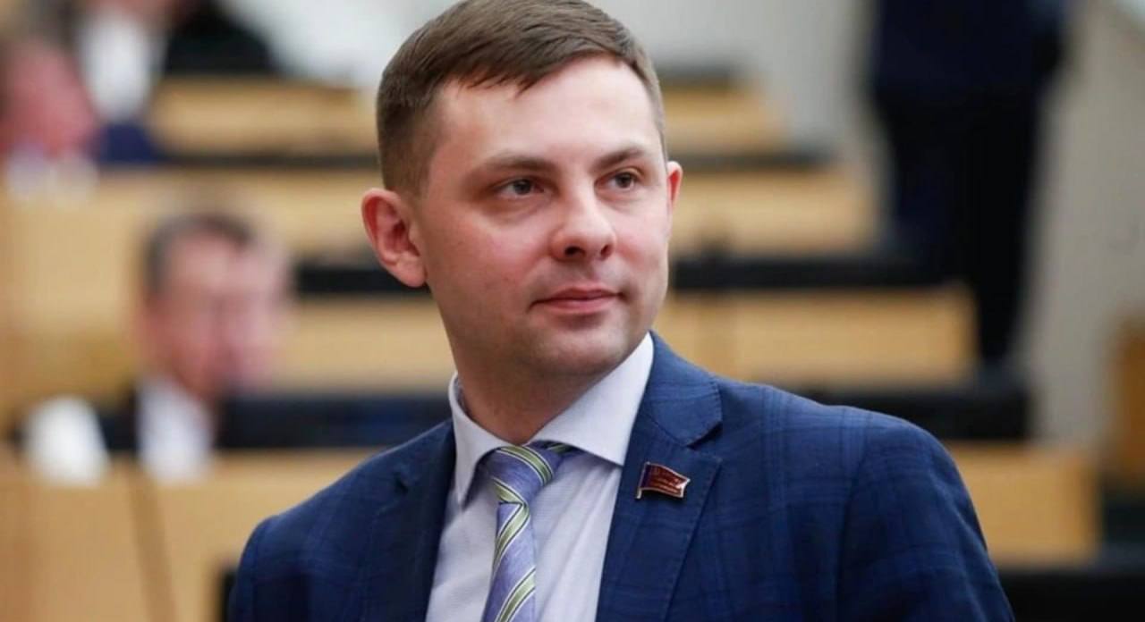 Бывший депутат Госдумы Олег Михайлов в реестре экстремистов