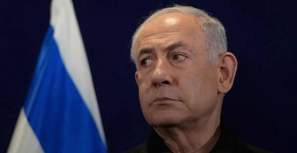 Нетаньяху объявил о крупной операции на Западном берегу